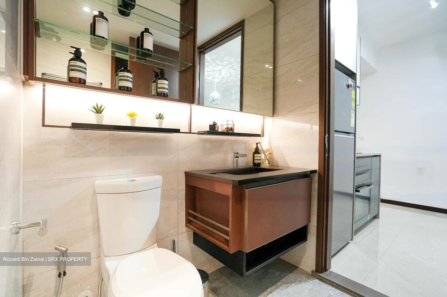 Normanton Park (D5), Apartment #480209771
